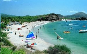 margarita island 